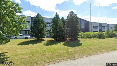 Warehouses for rent in Tampere Eteläinen - Photo from Google Street View