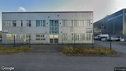 Lager zur Miete in Tuusula – Foto von Google Street View