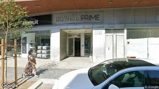 Office spaces for rent i Porto Lordelo do Ouro e Massarelos - Photo from Google Street View