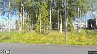 Bedrijfsruimtes te huur in Oulu - Foto uit Google Street View