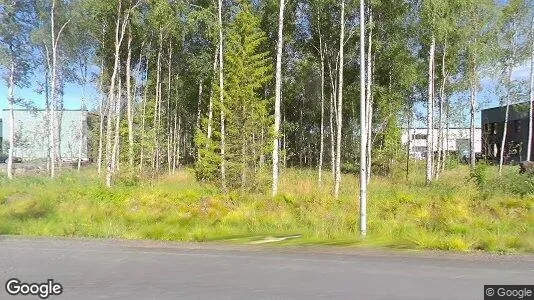Warehouses for rent i Oulu - Photo from Google Street View