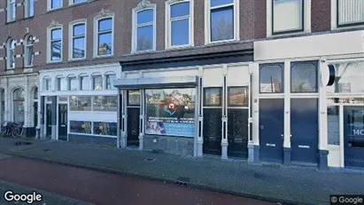Kontorer til leie i Rotterdam Feijenoord – Bilde fra Google Street View