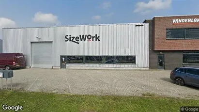 Office spaces for rent in Meierijstad - Photo from Google Street View