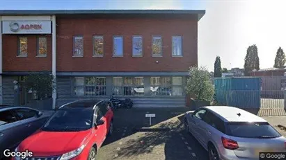 Företagslokaler för uthyrning i Den Bosch – Foto från Google Street View
