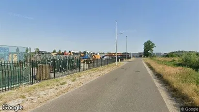 Gewerbeflächen zur Miete in Wierden – Foto von Google Street View