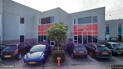 Andre lokaler til leie i Nijmegen – Bilde fra Google Street View