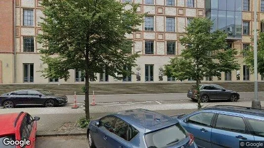 Kantorruimte te huur i Location is not specified - Foto uit Google Street View