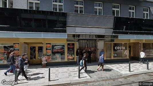 Office spaces for rent i Location is not specified - Photo from Google Street View