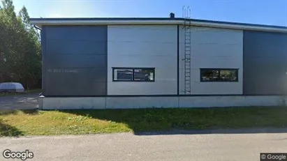 Lokaler til leie i Järvenpää – Bilde fra Google Street View
