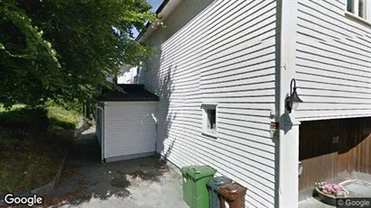 Kantorruimte te huur in Kristiansand - Foto uit Google Street View