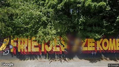 Office spaces for rent in Antwerp Berchem - Photo from Google Street View