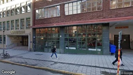 Office spaces for rent i Location is not specified - Photo from Google Street View