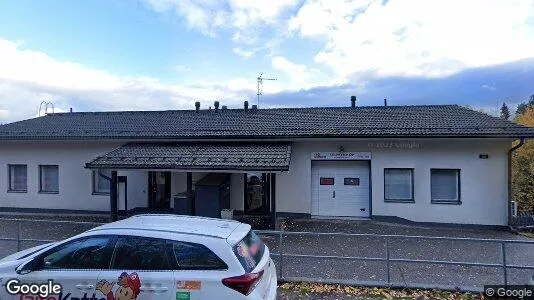 Office spaces for rent i Espoo - Photo from Google Street View