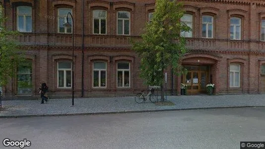 Kontorslokaler för uthyrning i Tammerfors Mellersta – Foto från Google Street View