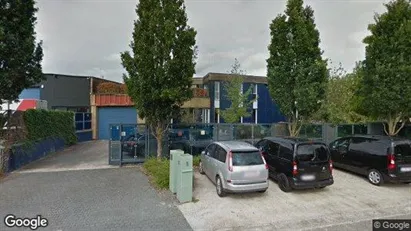 Værkstedslokaler til leje i Westerlo - Foto fra Google Street View