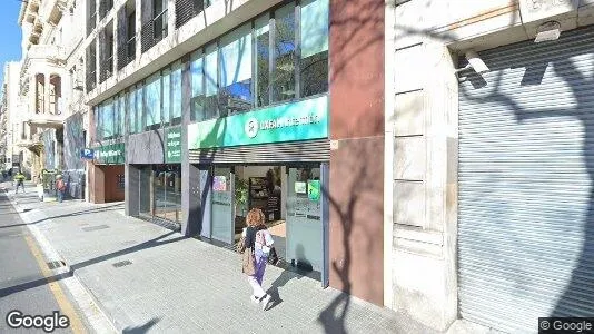 Büros zur Miete i Location is not specified – Foto von Google Street View