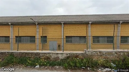 Lokaler til leie i Roma Municipio V – Prenestino/Centocelle – Bilde fra Google Street View