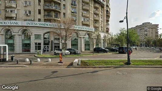 Gewerbeflächen zur Miete i Location is not specified – Foto von Google Street View