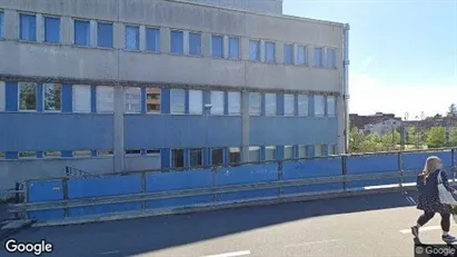 Office spaces for rent in Helsinki Koillinen - Photo from Google Street View