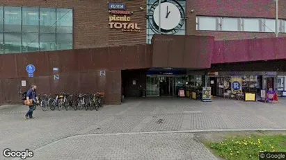 Office spaces for rent in Jyväskylä - Photo from Google Street View