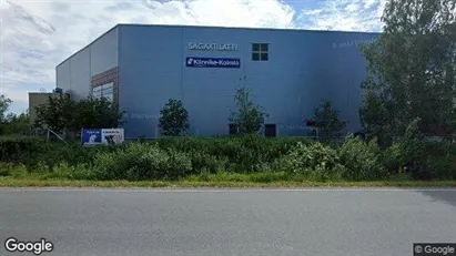 Kontorer til leie i Tammerfors Koillinen – Bilde fra Google Street View