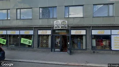 Büros zur Miete in Tampere Keskinen – Foto von Google Street View