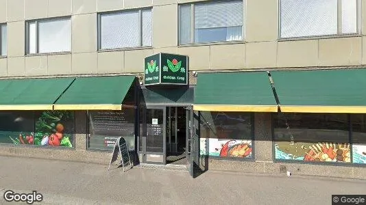 Office spaces for rent i Tampere Keskinen - Photo from Google Street View