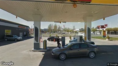 Office spaces for rent in Vantaa - Photo from Google Street View