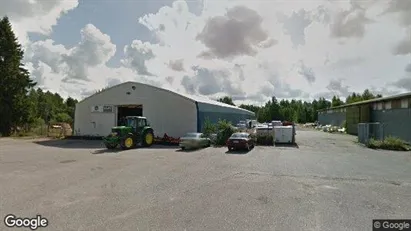 Bedrijfsruimtes te huur in Porvoo - Foto uit Google Street View