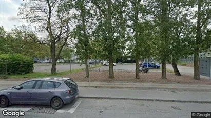 Lagerlokaler för uthyrning i Köpenhamn S – Foto från Google Street View
