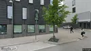 Kontor för uthyrning, Hammarbyhamnen, Stockholm, Hammarby Kajgata 12, Sverige