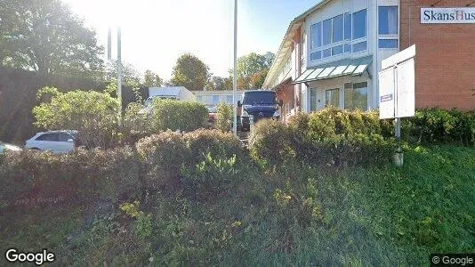 Büros zur Miete i Härryda – Foto von Google Street View