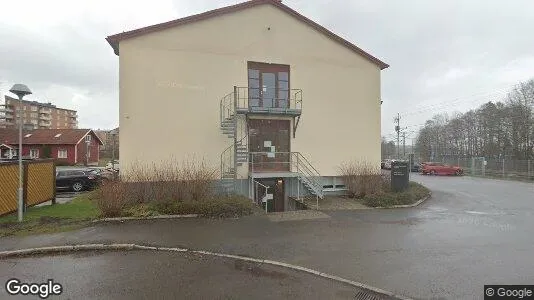 Toimistotilat Vuokrattavana i Skövde - Kuva Google Street Viewstä