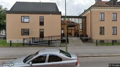 Büros zur Miete in Mariestad – Foto von Google Street View