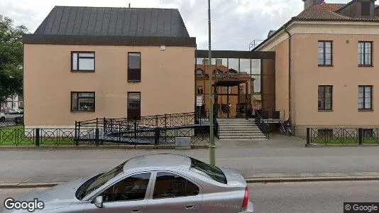 Office spaces for rent i Mariestad - Photo from Google Street View