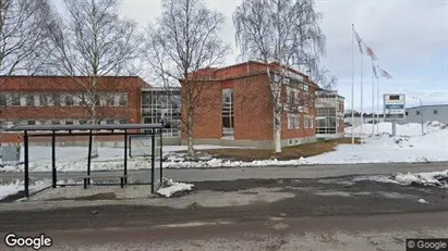 Coworking spaces för uthyrning i Umeå – Foto från Google Street View