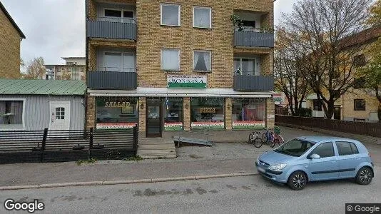 Office spaces for rent i Karlskoga - Photo from Google Street View
