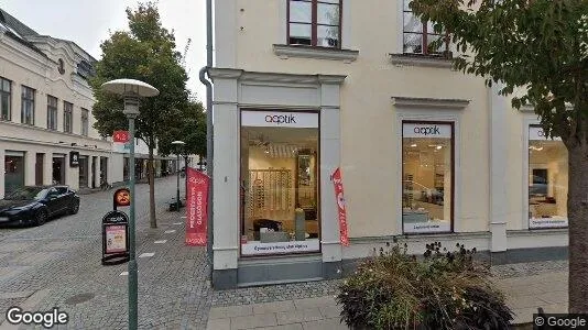 Office spaces for rent i Karlshamn - Photo from Google Street View
