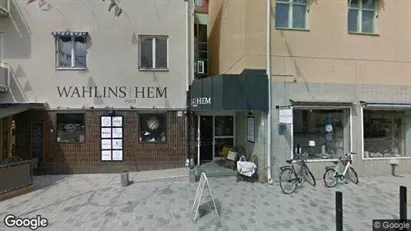 Büros zur Miete in Ljusdal – Foto von Google Street View