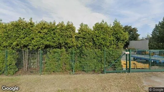 Lokaler til leje i Chorzów - Foto fra Google Street View