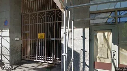 Kantorruimte te huur in Vaasa - Foto uit Google Street View