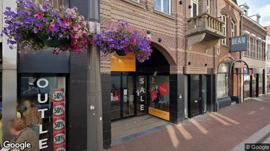 Commercial properties for rent i Weert - Photo from Google Street View
