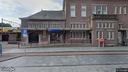 Lokaler til leje i Weert - Foto fra Google Street View