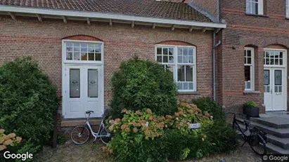 Office spaces for rent in Bloemendaal - Photo from Google Street View