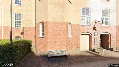 Office spaces for rent in Växjö - Photo from Google Street View