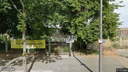 Lagerlokaler til leje i Berlin Pankow - Foto fra Google Street View