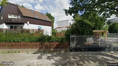 Lokaler til leje i Berlin Charlottenburg-Wilmersdorf - Foto fra Google Street View
