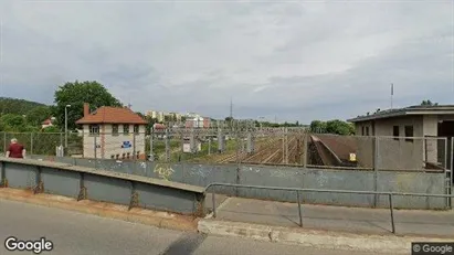 Kantorruimte te huur in Sopot - Foto uit Google Street View