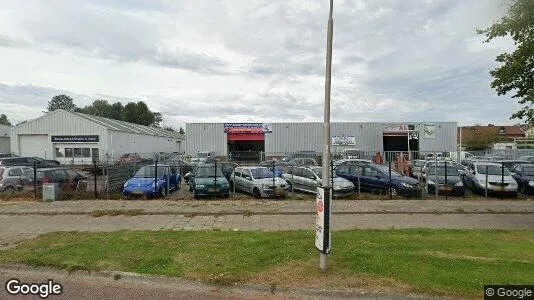 Bedrijfsruimtes te huur i Kerkrade - Foto uit Google Street View