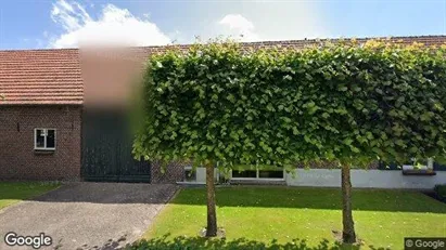 Commercial properties for rent in Asten - Photo from Google Street View